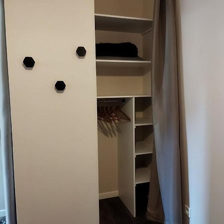 Joli T1 Hypercentre Rochefort Eksteriør billede