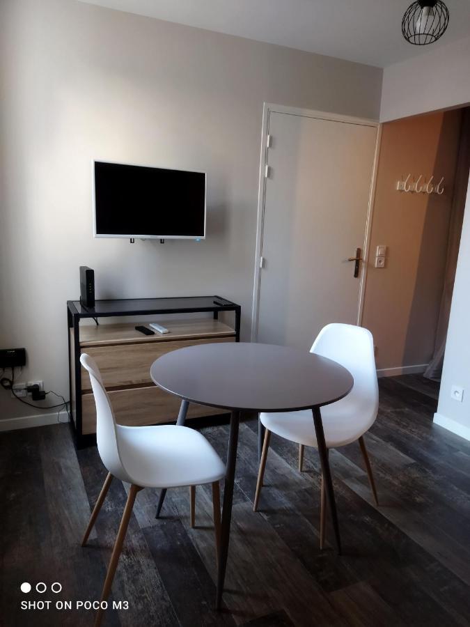 Joli T1 Hypercentre Rochefort Eksteriør billede