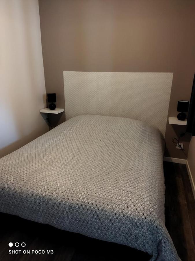 Joli T1 Hypercentre Rochefort Eksteriør billede